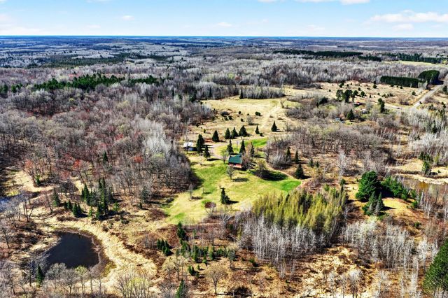 16861 W State Road 77, Hayward, WI 54843