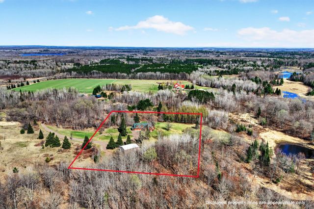 16861 W State Road 77, Hayward, WI 54843