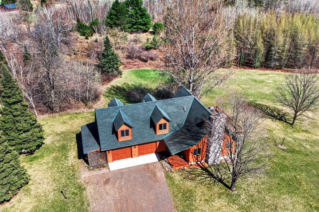 16861 W State Road 77, Hayward, WI 54843