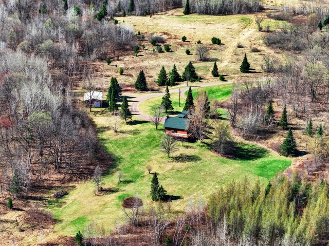 16861 W State Road 77, Hayward, WI 54843