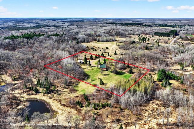 16861 W State Road 77, Hayward, WI 54843