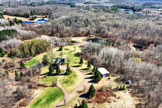 16861 W State Road 77, Hayward, WI 54843
