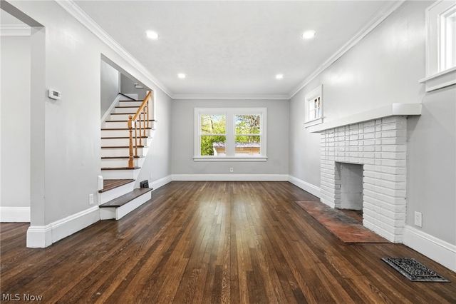 1912 Janette Avenue, Cleveland Heights, OH 44118