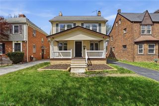 1912 Janette Avenue, Cleveland Heights, OH 44118