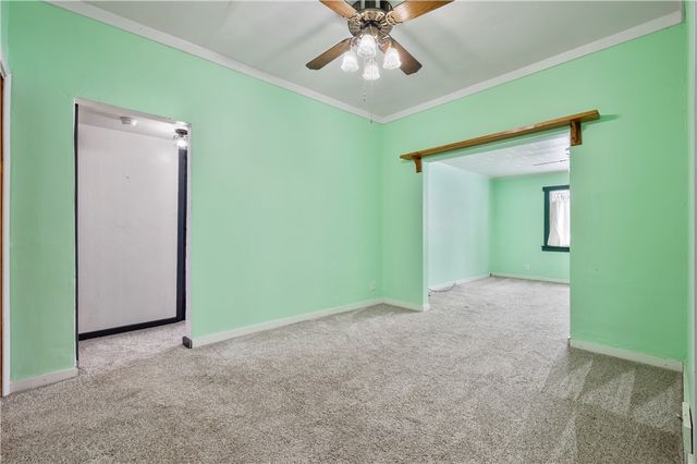 4801 Eliza St, West Mifflin, PA 15122