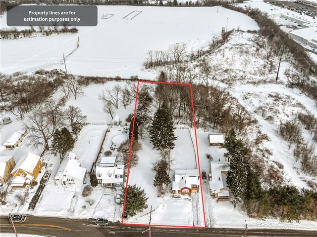 4801 Eliza St, West Mifflin, PA 15122