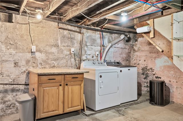 4801 Eliza St, West Mifflin, PA 15122