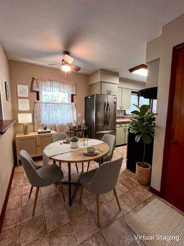 1683 Shorewood Drive, Norton Shores, MI 49441