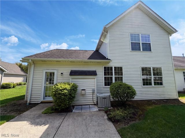 8757 Roberts Court, Olmsted Falls, OH 44138