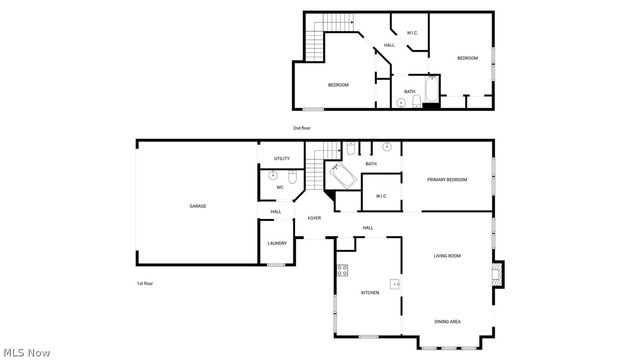 8757 Roberts Court, Olmsted Falls, OH 44138