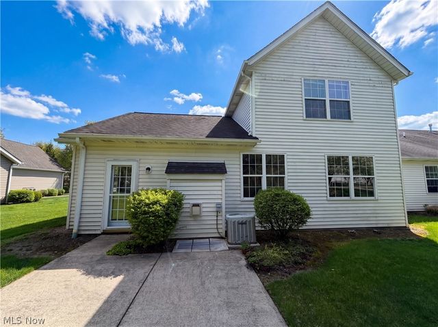 8757 Roberts Court, Olmsted Falls, OH 44138