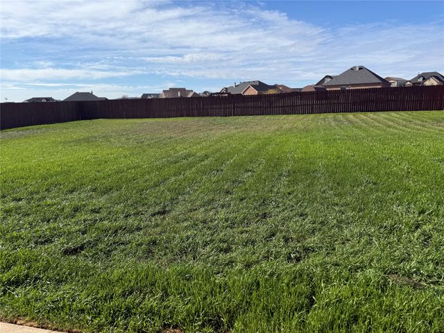 218 Rising Star Drive, Abilene, TX 79606