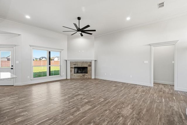 218 Rising Star Drive, Abilene, TX 79606