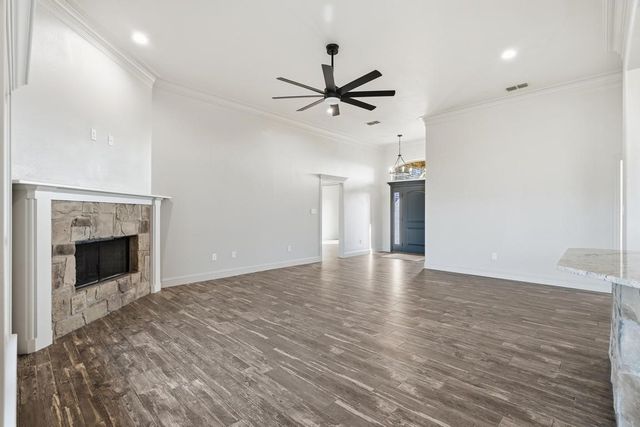 218 Rising Star Drive, Abilene, TX 79606