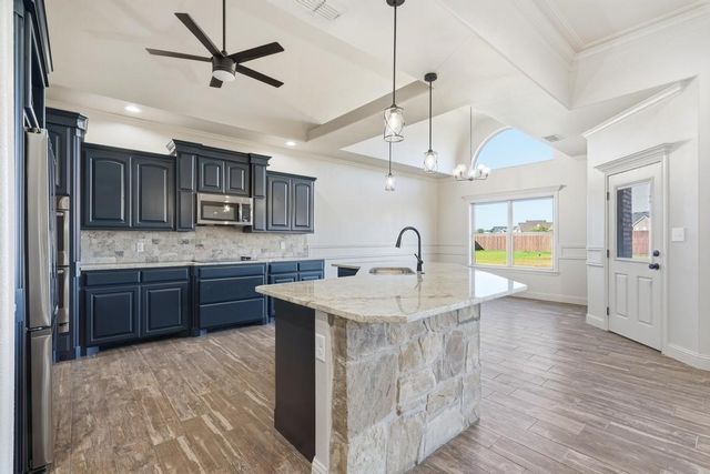 218 Rising Star Drive, Abilene, TX 79606