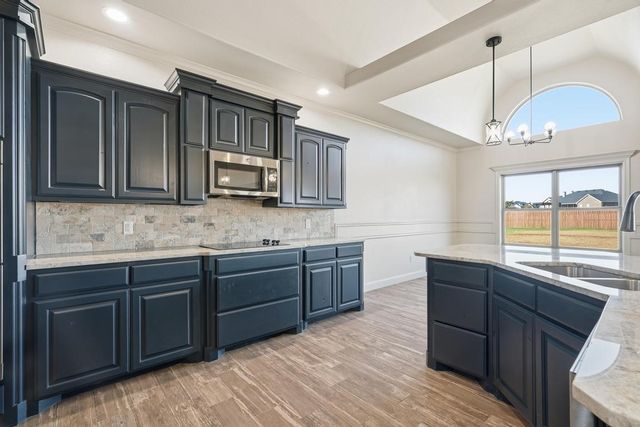 218 Rising Star Drive, Abilene, TX 79606