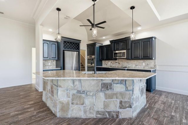 218 Rising Star Drive, Abilene, TX 79606