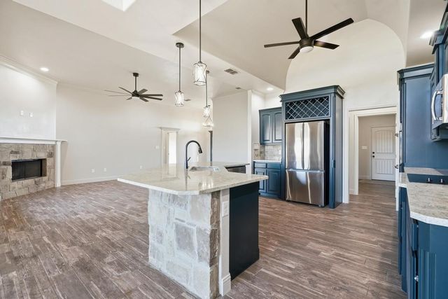 218 Rising Star Drive, Abilene, TX 79606