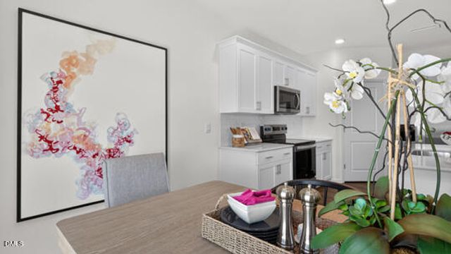 2703 Luxborough Lane, Mebane, NC 27302
