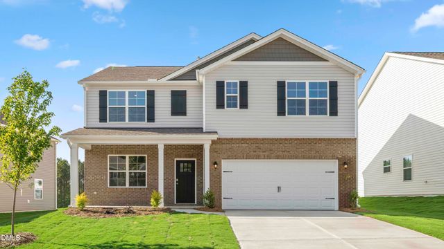 2703 Luxborough Lane, Mebane, NC 27302