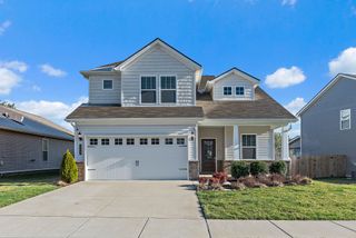 218 Casper Dr, Spring Hill, TN 37174