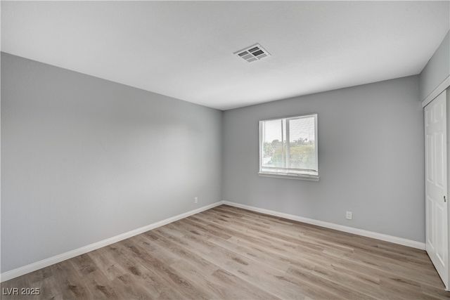 500 North 21st Street, Las Vegas, NV 89101