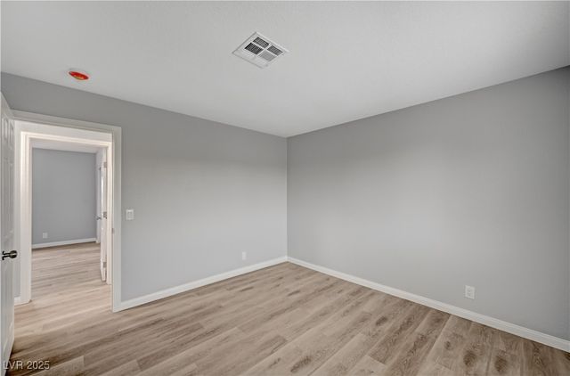 500 North 21st Street, Las Vegas, NV 89101