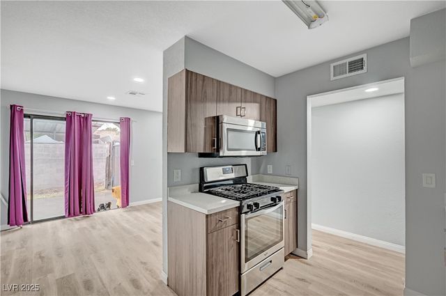 500 North 21st Street, Las Vegas, NV 89101