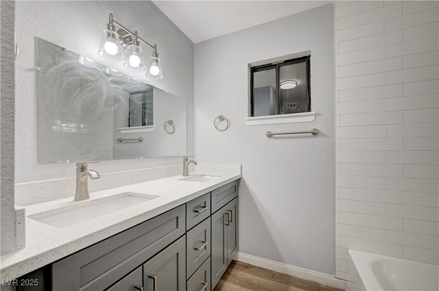 500 North 21st Street, Las Vegas, NV 89101