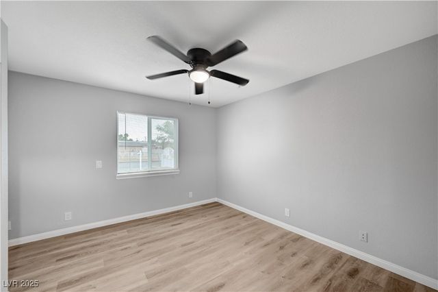 500 North 21st Street, Las Vegas, NV 89101