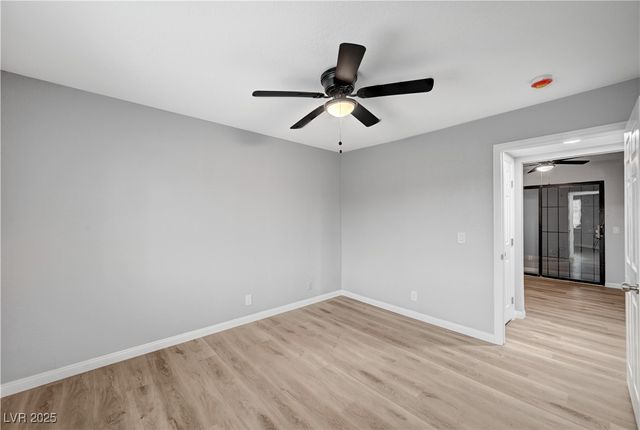 500 North 21st Street, Las Vegas, NV 89101