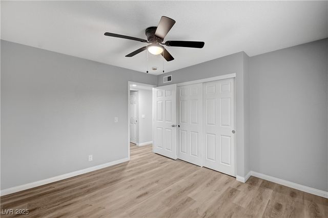 500 North 21st Street, Las Vegas, NV 89101