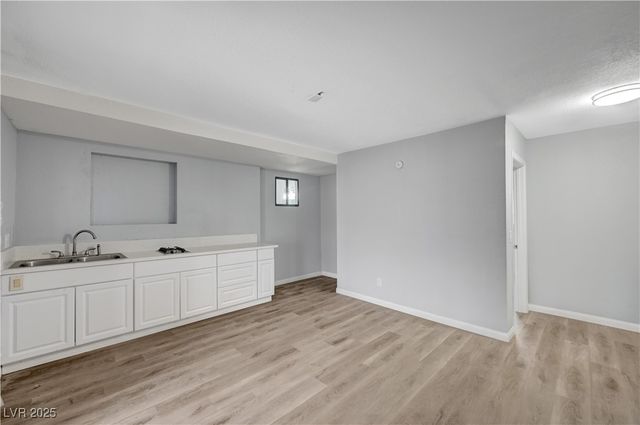 500 North 21st Street, Las Vegas, NV 89101