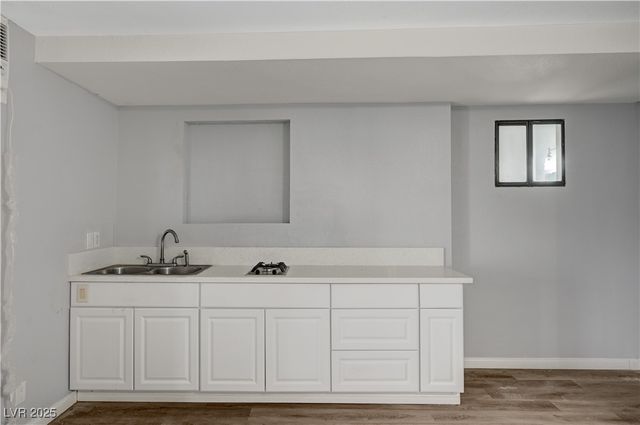 500 North 21st Street, Las Vegas, NV 89101