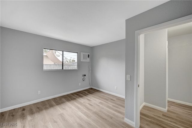 500 North 21st Street, Las Vegas, NV 89101