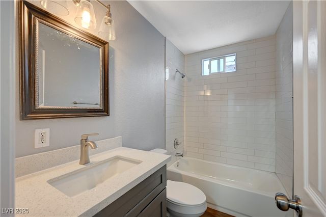 500 North 21st Street, Las Vegas, NV 89101