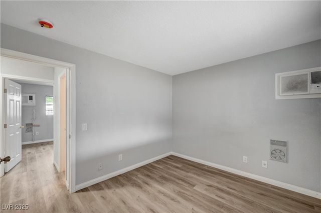 500 North 21st Street, Las Vegas, NV 89101