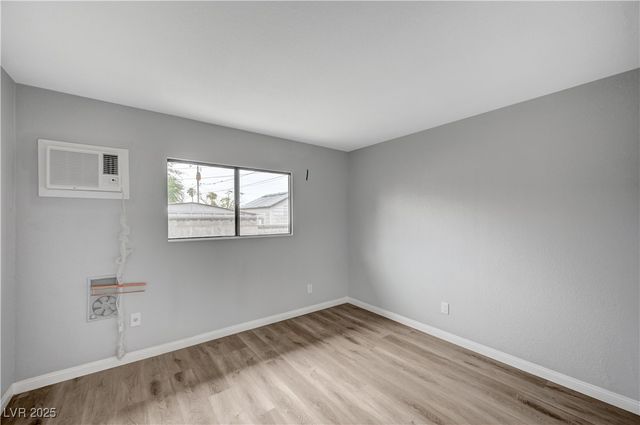 500 North 21st Street, Las Vegas, NV 89101