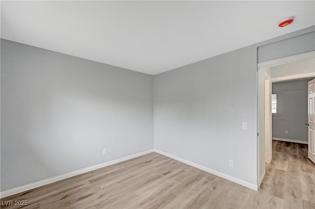 500 North 21st Street, Las Vegas, NV 89101