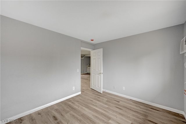 500 North 21st Street, Las Vegas, NV 89101