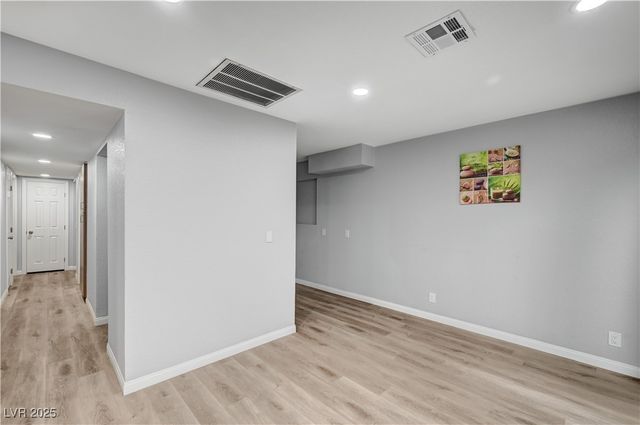 500 North 21st Street, Las Vegas, NV 89101