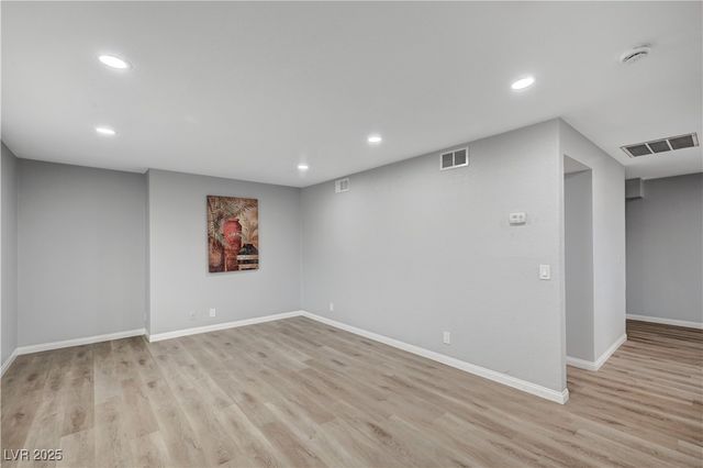 500 North 21st Street, Las Vegas, NV 89101