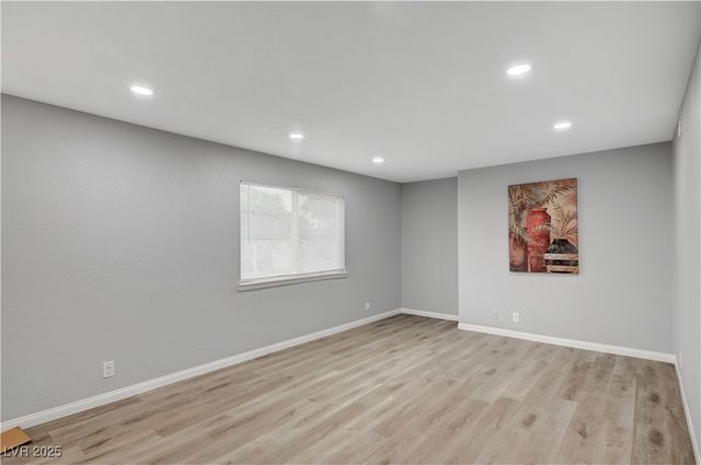 500 North 21st Street, Las Vegas, NV 89101