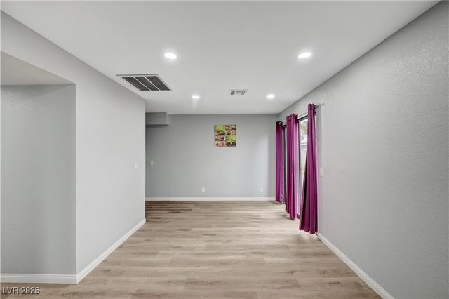 500 North 21st Street, Las Vegas, NV 89101