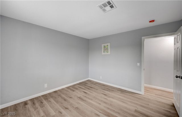 500 North 21st Street, Las Vegas, NV 89101