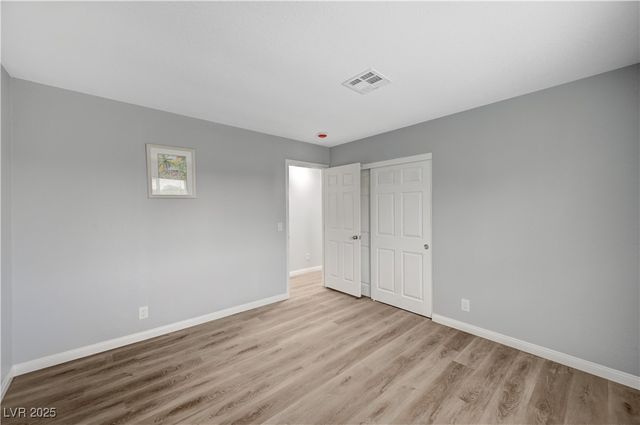 500 North 21st Street, Las Vegas, NV 89101