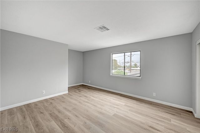 500 North 21st Street, Las Vegas, NV 89101