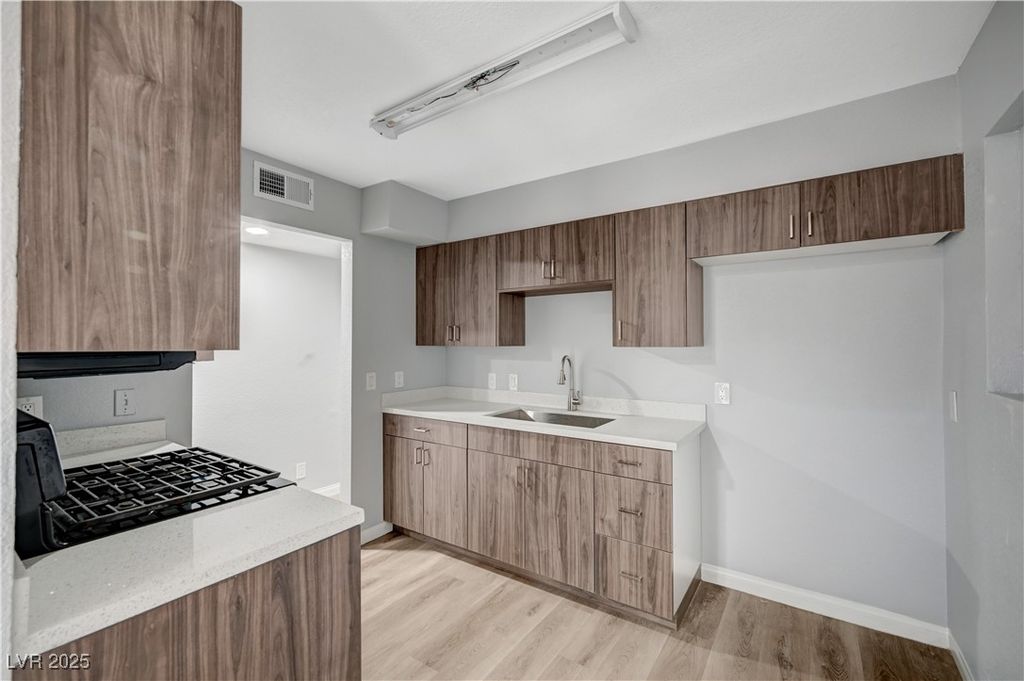 500 North 21st Street, Las Vegas, NV 89101