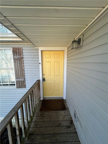 5707 W Michael Cole Lane, Fayetteville, AR 72704