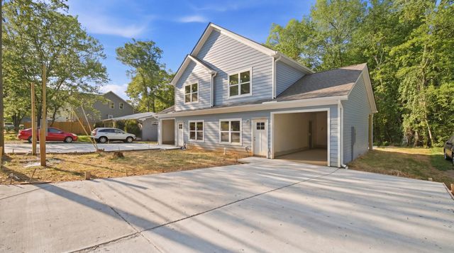 3511 Lamar Avenue, Chattanooga, TN 37415